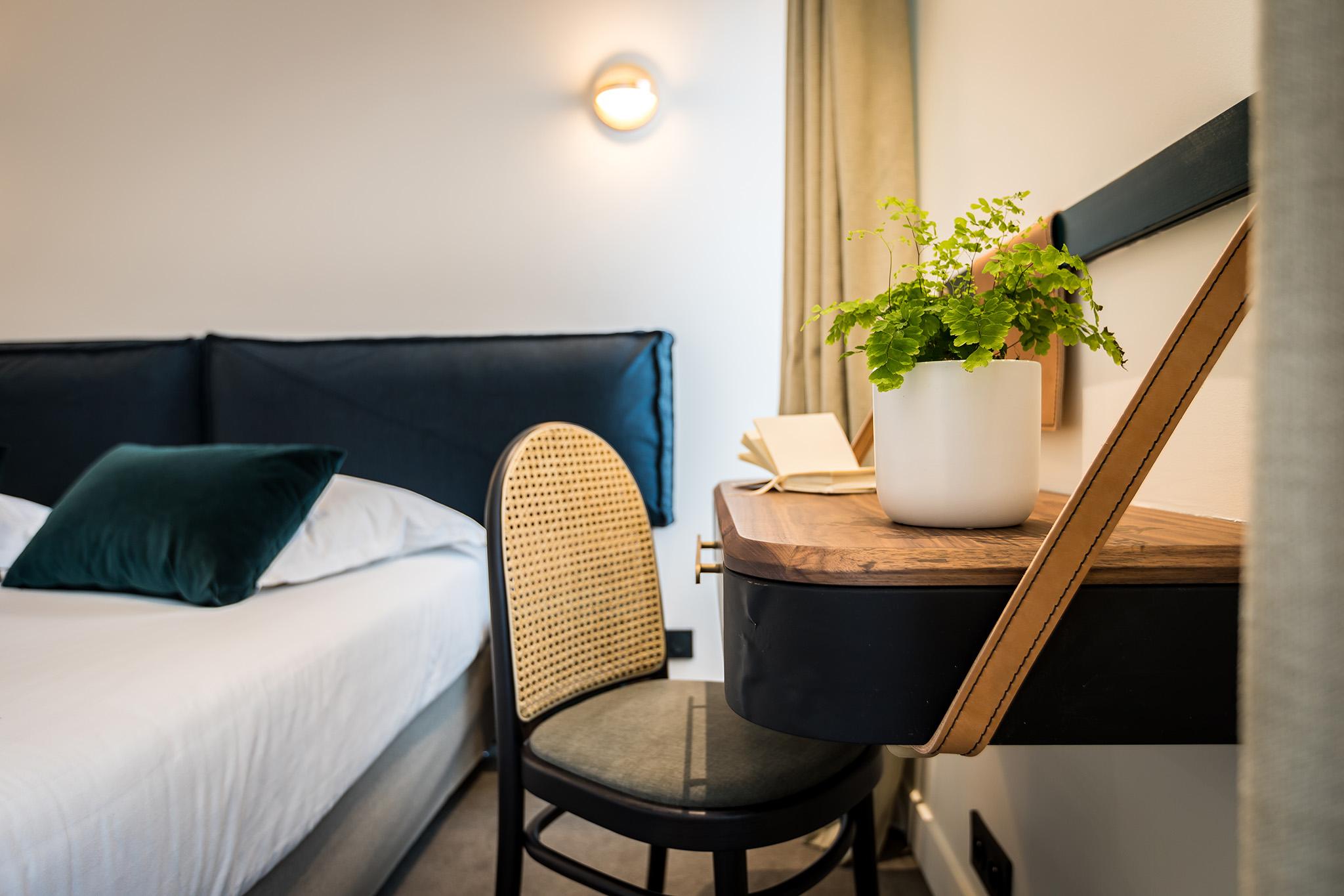 Hotel Le Friedland Париж Экстерьер фото