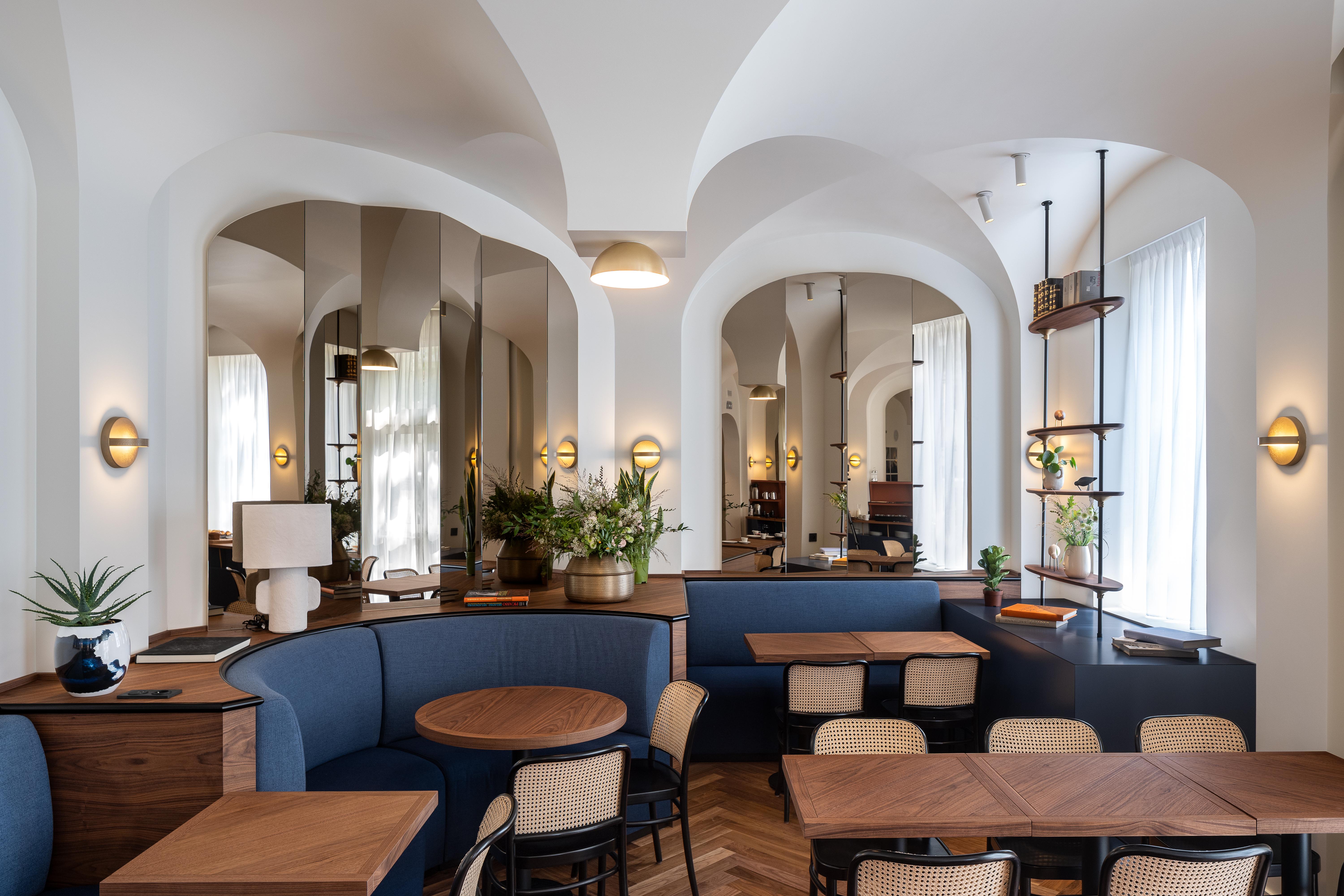 Hotel Le Friedland Париж Экстерьер фото