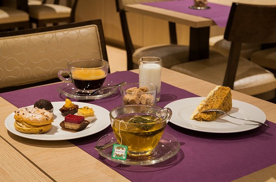 Hotel Le Friedland Париж Экстерьер фото